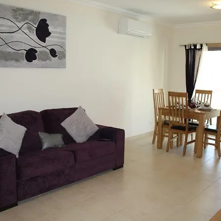 דירה At35 Dulplex 2 Bed Branqueira, אלבופיירה