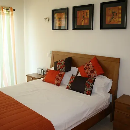 At35 Dulplex 2 Bed Branqueira, * אלבופיירה