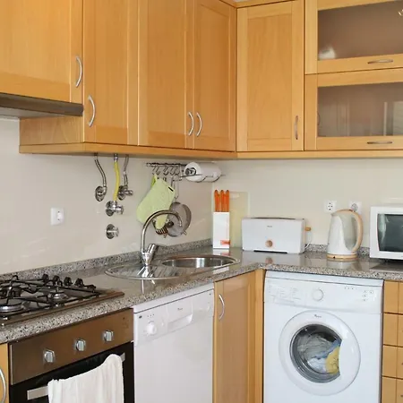 Appartement At35 Dulplex 2 Bed Branqueira, *