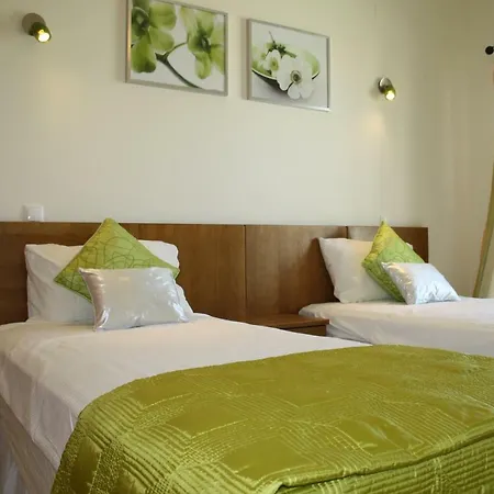 Appartement At35 Dulplex 2 Bed Branqueira, *