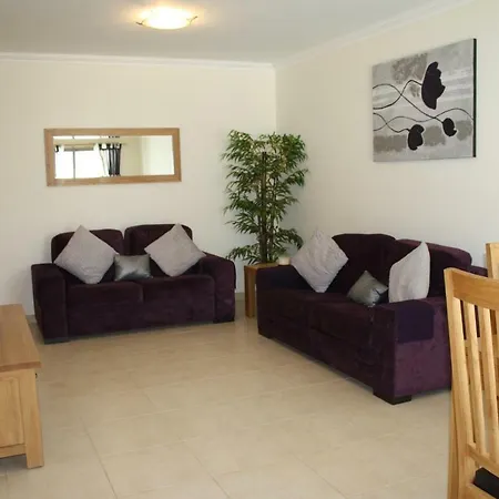 Appartement At35 Dulplex 2 Bed Branqueira, Albufeira