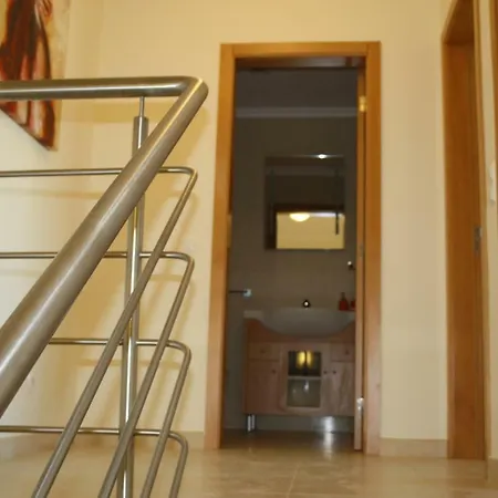 アパート At35 Dulplex 2 Bed Branqueira, *